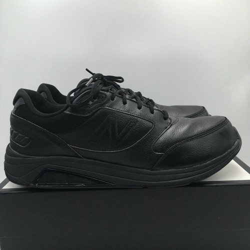 New Balance 928V2 MW928BK2 Black 
