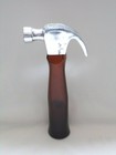 Vintage Avon Decanter On the Mark Hammer 1980's, Everest — photo 2