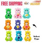 Care Bears - 14" Plush - Soft Huggable Material! Blue., Select Type.