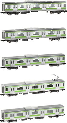ご確認ページ2 TOMIX N Gauge E231-500 Series Train Train Train Yamanote Line In