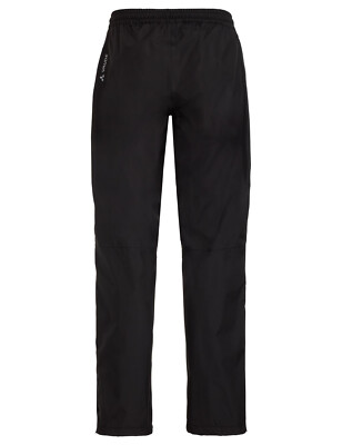 Vaude Herren Regenhose, Regen Hose, Men Escape Pants Gr: M