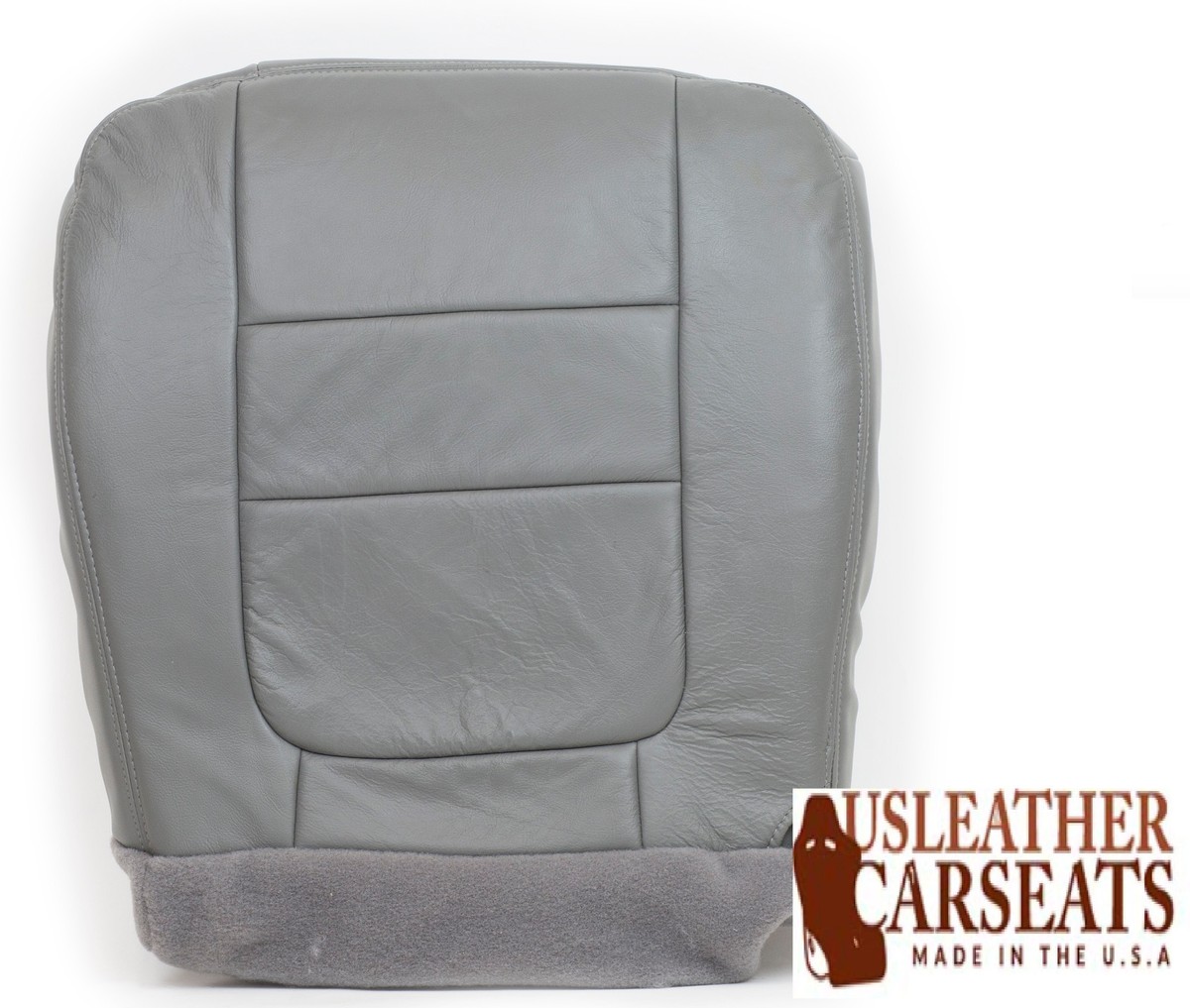 Blue Dragon Xbox 360 Cubierta De Asiento Inferior Para Conductor Ford F250-F350 Super Duty 2002-2007 - Color Bronceado, Piel Sintética Buccaneer Ps2