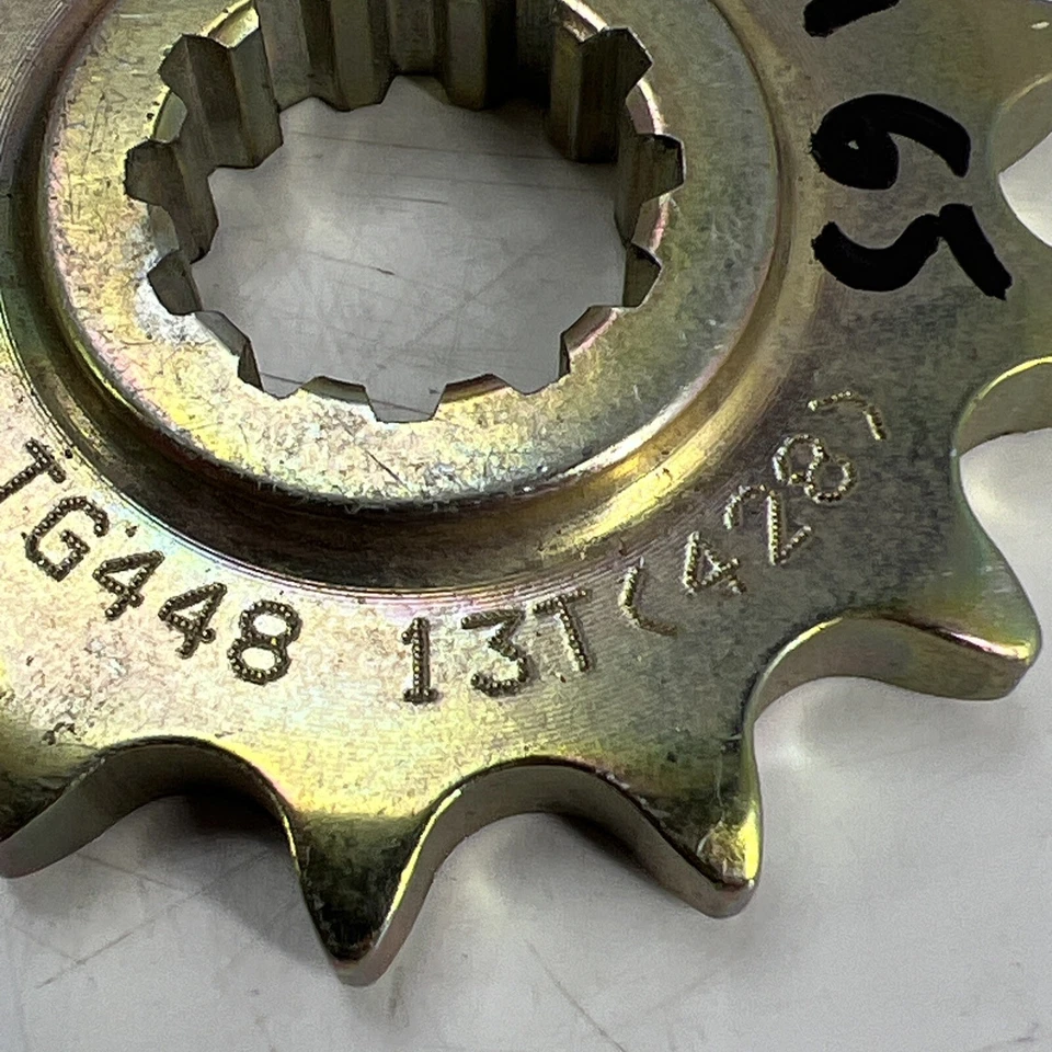 Talon Gas Gas MC85 21 KTM SX65 01-05 SX 85 18-21 Pt.no TG44842813 - Image 2 of 4