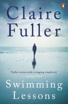Swimming Lessons - Paperback By Fuller, Claire - GOOD