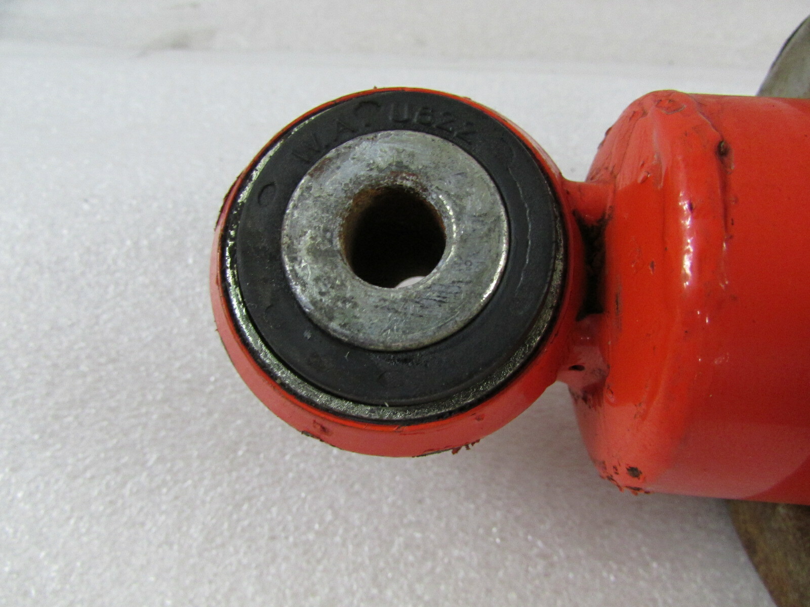 Ferrari 308, Complete Front Shock Absorber, Used