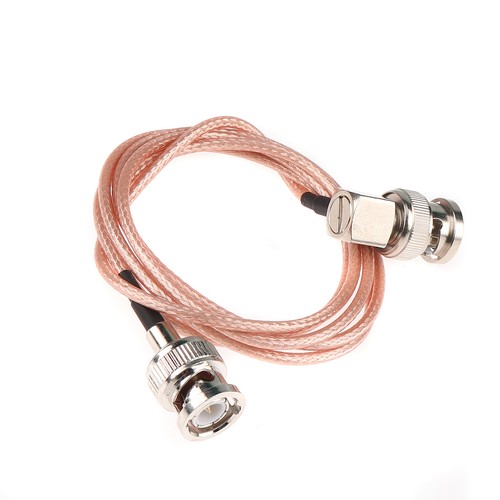 HD-SDI Video Cable 4K Coaxial BNC Male Cord for FOTGA Field Monitor C50 E50 1m - Picture 2 of 2