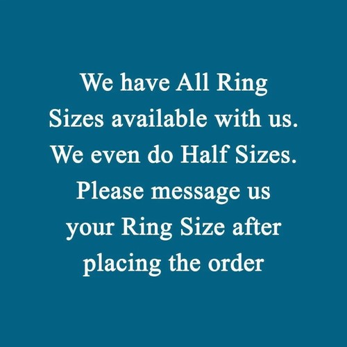 AAA 4.20 Ct Natural Ruby Diamond Engagement Beautiful Ring 14K Solid White Gold - Picture 7 of 7