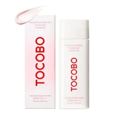 Tocobo Vita Tone Up Sunscreen SPF50+ PA+++ 50ml