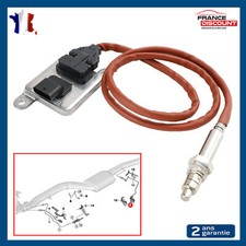 Sonde lambda BMW 518