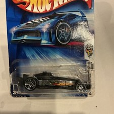 Hot Wheels 2004 First Editions 30/100 F-RACER #030 B3531