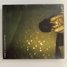 Leaving you with this by Planet E CD