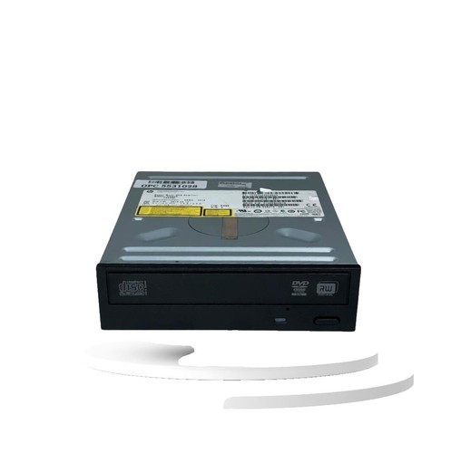 Graveur SN-208 Pour HP Pavilion G7-2332sf - Occasion Fonctionnel - Pour Lire/graver CDs/DVDs
