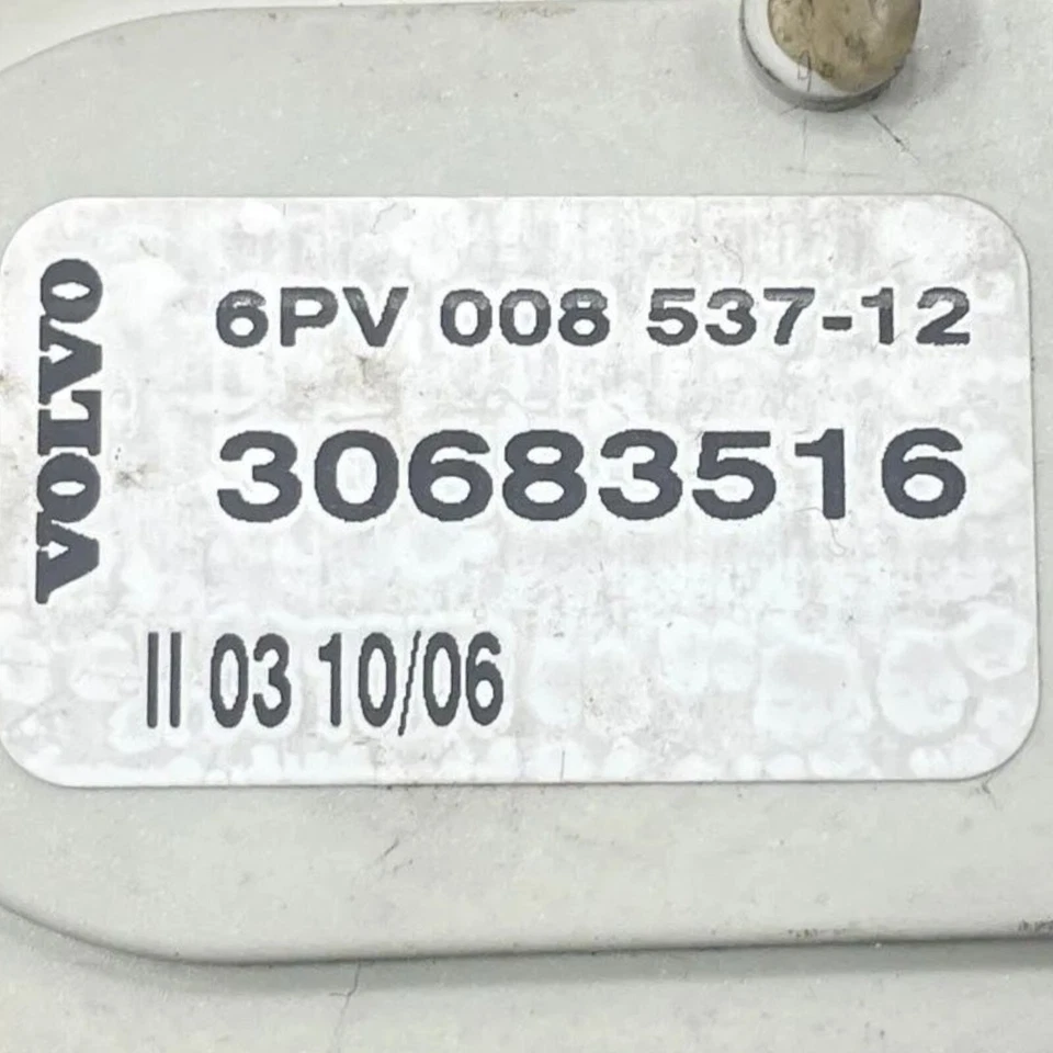 30683516 Accelerator Throttle Pedal Volvo V70 2006 Foto 4 de 4