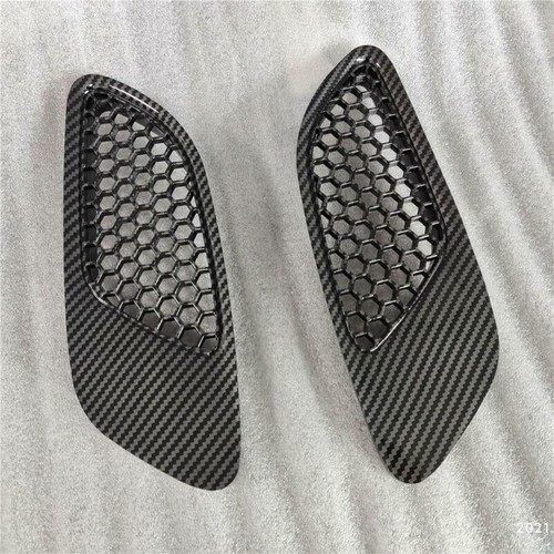 Niceminiwall Dynamic Air Intake Für BMW E90 E91 E92 E93 E84 - Kaltluftansaugung