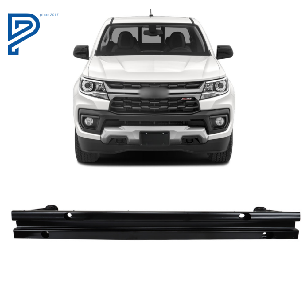 Grille and Bumper Kit | CHEVROLET COLORADO BASE 2016 Grille and Bumper Kit | CHEVROLET COLORADO BASE 2016