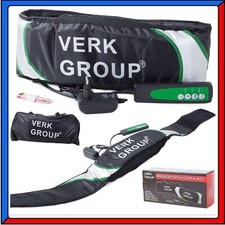 Cintura Fascia Vibrante Massaggiante Snellente Rassodante Cellulite Perdere Peso