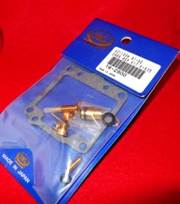 1 K&L SUPPLY carb kit Kawasaki 81-83 KZ1100 Shaft KZ1100A  JAPAN