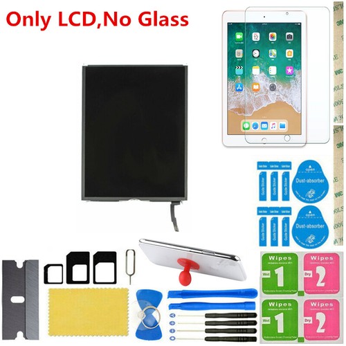 For iPad 9.7 2017 5th Gen A1822 A182 Display LCD Touch Screen Digitizer Button - Picture 20 of 20