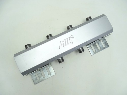 MIK Kesselverteiler HV 60/125 - DN25 - 50 kW - Picture 2 of 7