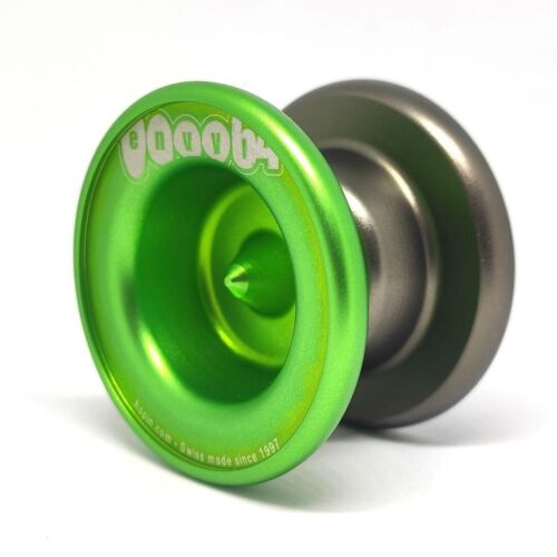 Hspin Envy Yo-Yo Yoyo September ENVY64 ENVY 2nd ed. Used Excellent+ Japan