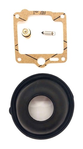 Diaphragme De Carburateur Pour Yamaha FJ 1100 - Pièce Neuve Universelle