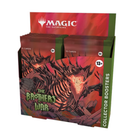 Wizards of the Coast - Magic: The Gathering The Brothers' War Collector  Booster Box - 12 Packs for sale online | eBay