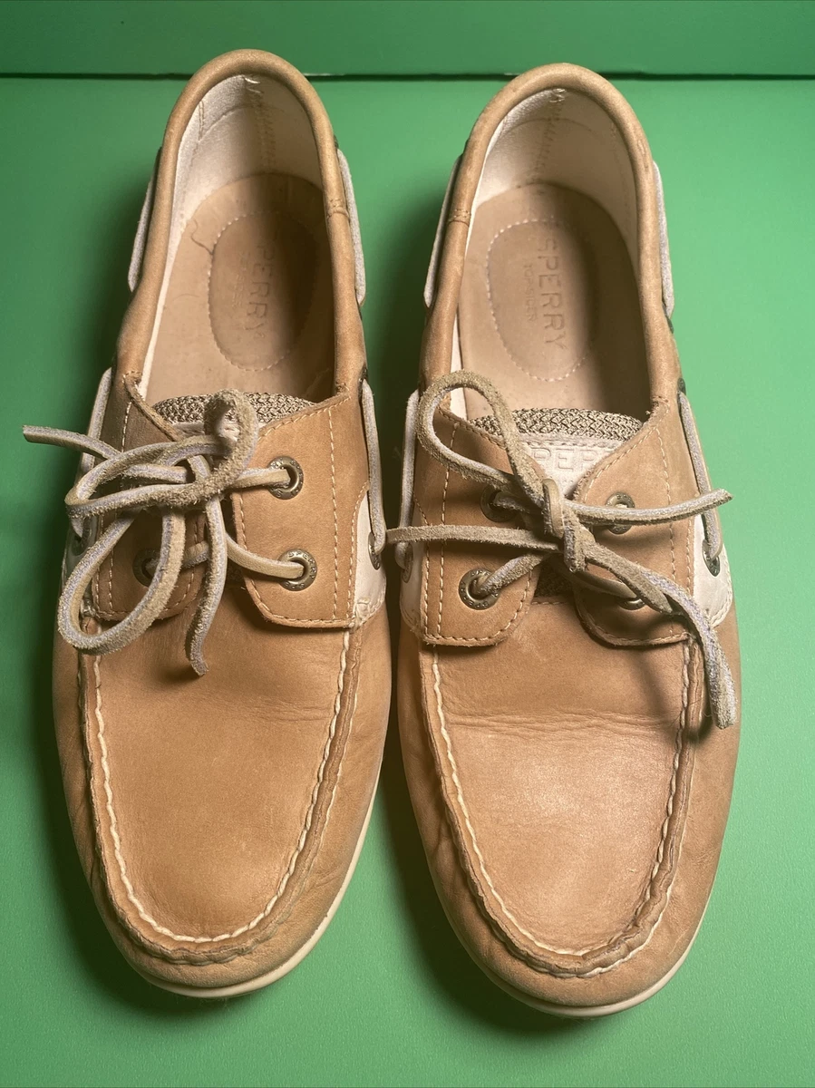 Womens sperry sales rosefish