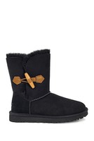 Ugg Women's Keely Boots Black 5 on sale Ugg Women's Keely Boots Black 5 on sale