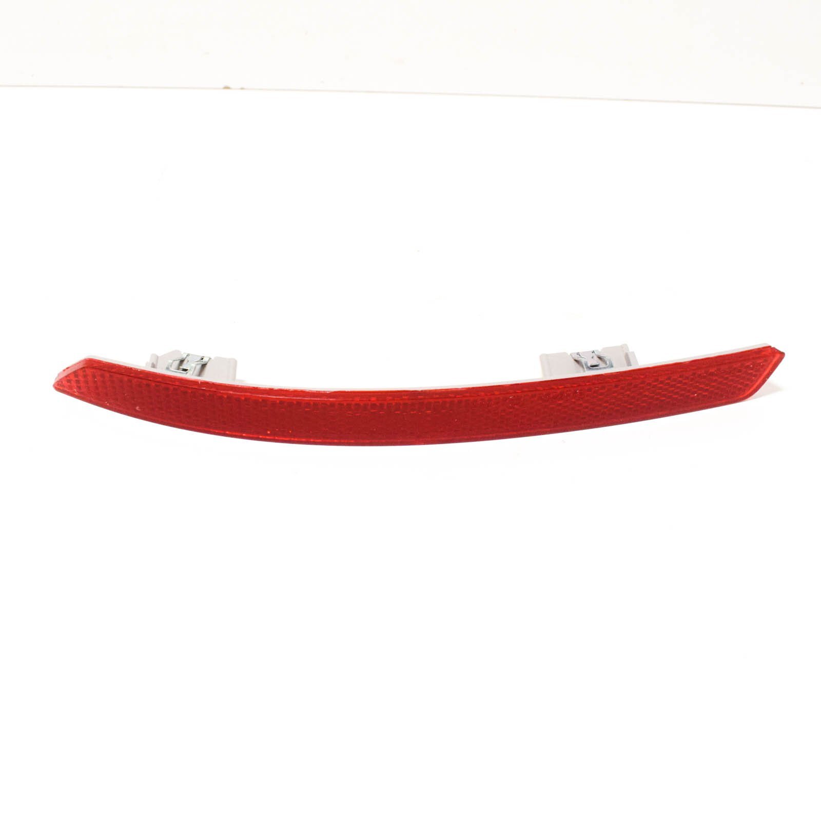 BMW 5 F11 Touring Facelift Rear Right Bumper Reflector 63147210796 
