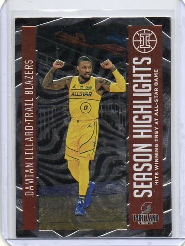2020-21 Illusions Basketball Base & Inserts, You Pick. Discount 2+, Free Ship - Picture 14 of 89