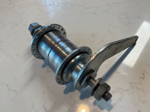 Vintage Bendix 70 Coaster Brake Hub Schwinn Murray Huffy Stingray ETC - Picture 3 of 6