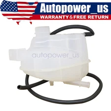 NEW Coolant Reservoir Expansion Tank For 2017-2022 Nissan Rogue Sport 217116MA0A