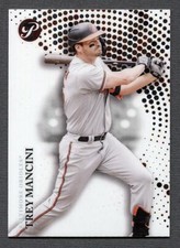 2022 Topps Pristine #19 Trey Mancini