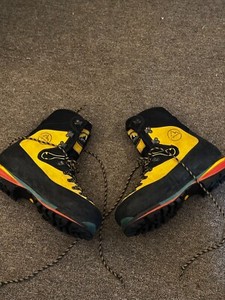 La Sportiva Nepal Cube GTX | eBay La Sportiva Nepal Cube GTX | eBay
