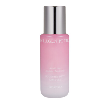 TONYMOLY] Collagen Peptide Boosting Shot Ampoule - 50ml | eBay