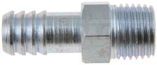 Dorman 500-034.1 Heater Hose Fitting 3/8 In. Hose X 1/4 In. Npt X 1 In. Long