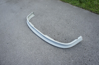 JDM Honda Accord CB3 SM4 CB7 CB front bumper lip spoiler