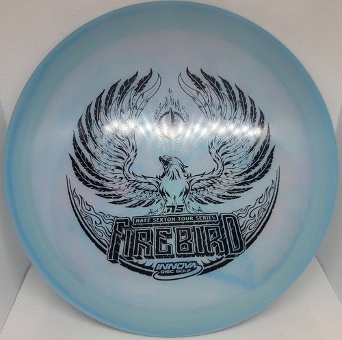 Innova Nate Sexton Firebird 2021 Tour Series 173-175g - SAME DAY Shipping!! - Picture 6 of 22