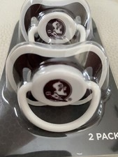 FSU Pacifiers