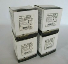 (NEW)   20A 125/250V 3P 4W Locking Receptacle L14-20R 2416 #A6-4