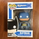 Batman (Glow in the Dark) [Lego Batman Pack-In]