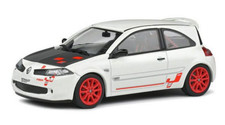 1/43 RENAULT MEGANE RS R26R 2008 SOLID S4310201