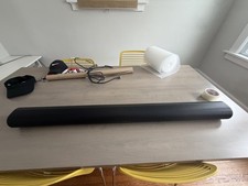 Sonos Arc Wireless Atmos Home Theater Soundbar S19 -Black