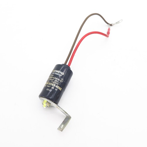 Kondensator Mercedes Benz SL R129 600 V12 A1295470001