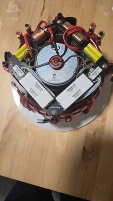 SpeakerCraft AIM7 DT Three (In-Ceiling Stereo Speaker)