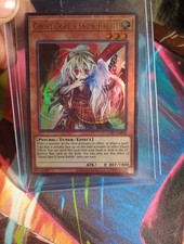 Legendary Collection Kaiba Unlimited - Ghost Ogre Snow Rabbit LCKC-EN078