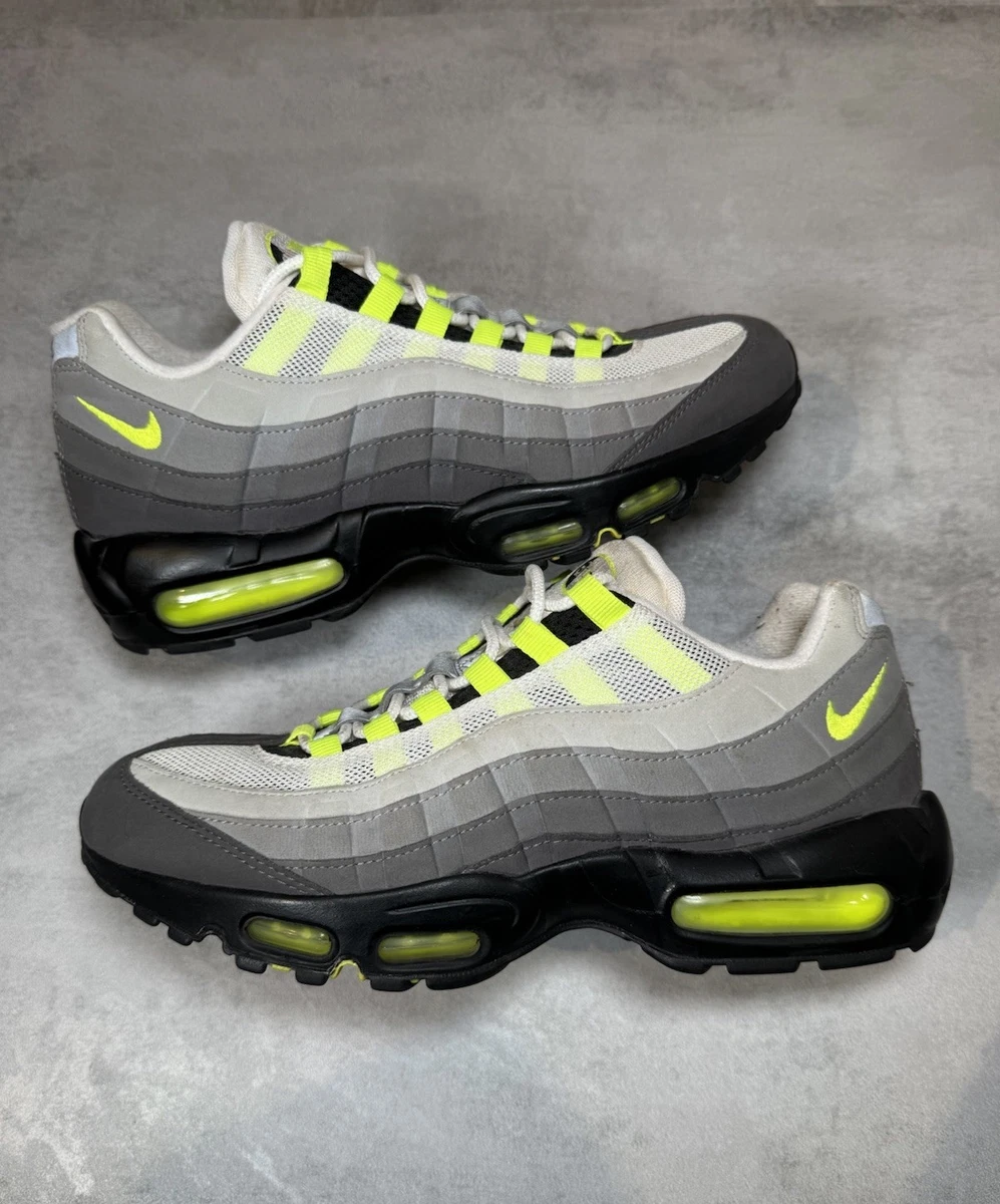 Nike Air Max 95 Neon for Sale | Authenticity Guaranteed | eBay UK