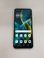 Motorola Moto G 5G 2025 128GB Gray XT2513-1 Metro Fully Functional DG6163