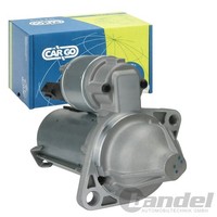 Hc-Cargo By Bosch Anlasser 1,2Kw Passend FüR BMW 1 3 4 5 6 7 X1 X3 X4 X5 X6 Z4