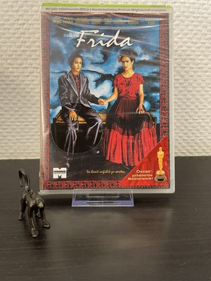 Frida | DVD | Neuwertig & Sealed